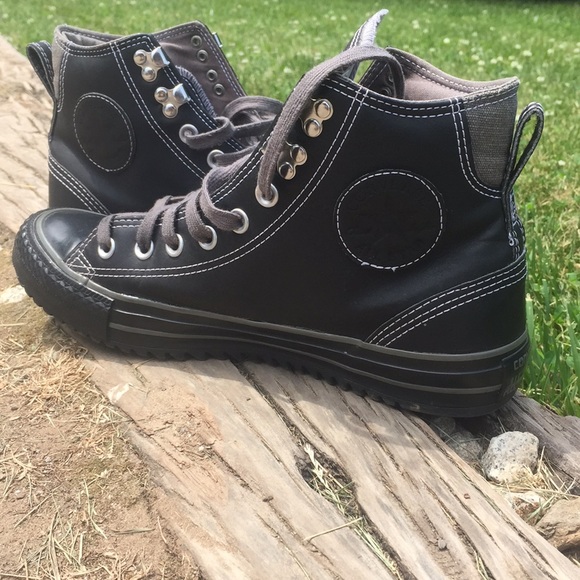 Converse city hiker - Picture 6 of 6